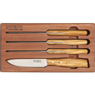 Steak knives